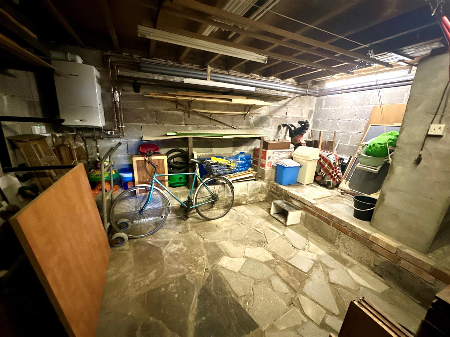 Wenvoe Terrace, Barry Knights Estate Agents